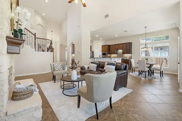 16212 Wynstone LN, Austin, TX 78717