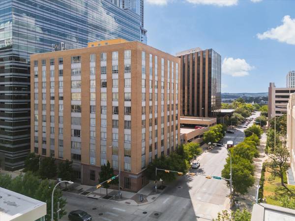 710 Colorado ST #9E, Austin, TX 78701