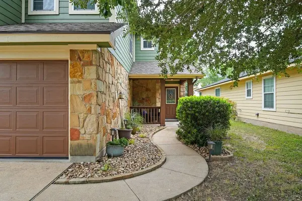 11917 Aitne LN, Austin, TX 78725