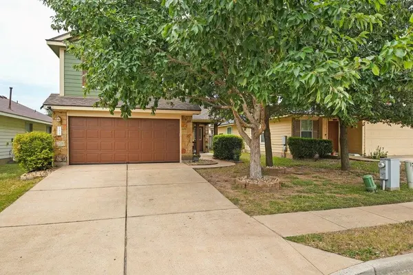 11917 Aitne LN, Austin, TX 78725