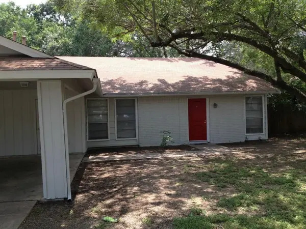 107 Meteor DR #A, Austin, TX 78745