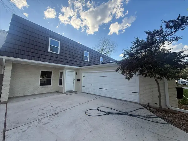 6118 BULLARD DR SE #A, Austin, TX 78757