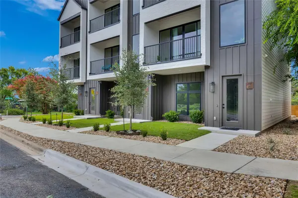1937 E 38th 1/2 ST E #B, Austin, TX 78723