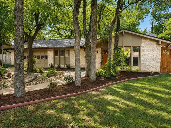 12904 Trailwood RD, Austin, TX 78727