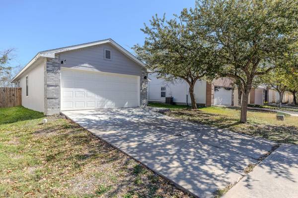 18200 Canopy LN, Manor, TX 78653