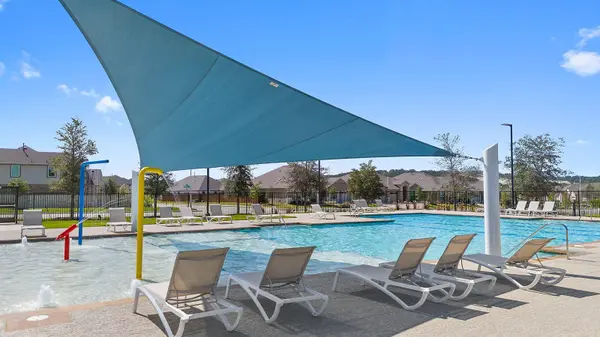 2433 Tumbleweed BND, Leander, TX 78641