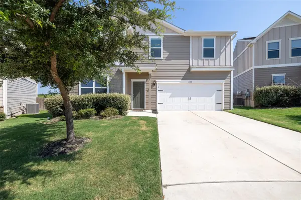 6300 Routenburn ST, Austin, TX 78754