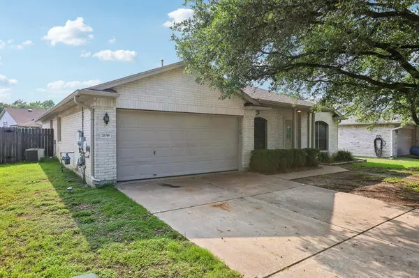 2656 Bradley LN, Round Rock, TX 78664