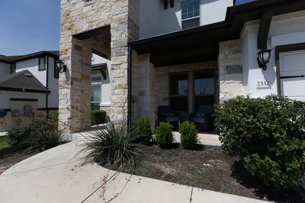 2332 Giona PL, Round Rock, TX 78665