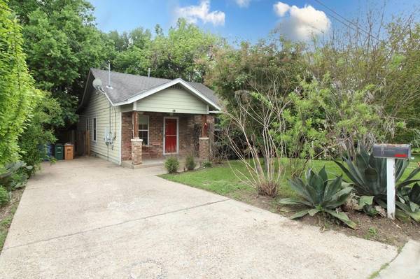 5411 Hudson ST, Austin, TX 78721