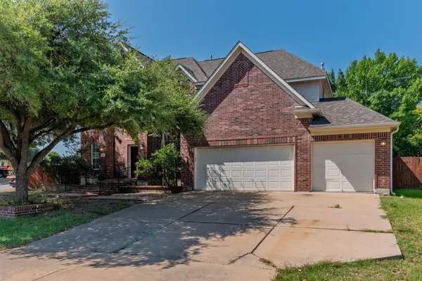 6713 Kilt CT, Austin, TX 78754