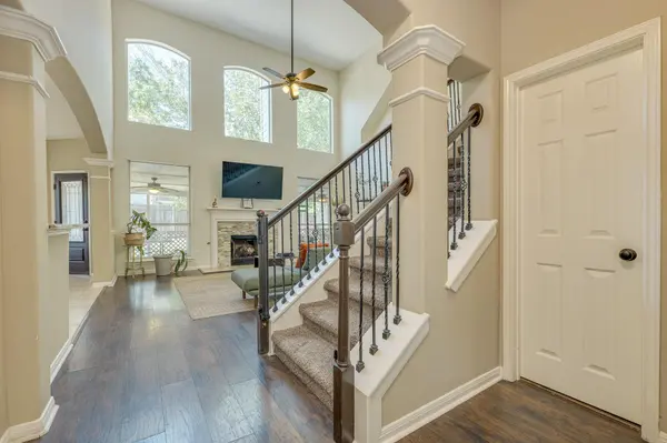 6713 Kilt CT, Austin, TX 78754