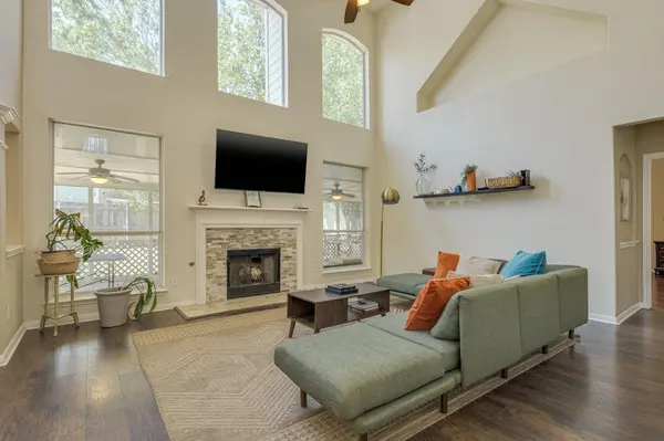 6713 Kilt CT, Austin, TX 78754