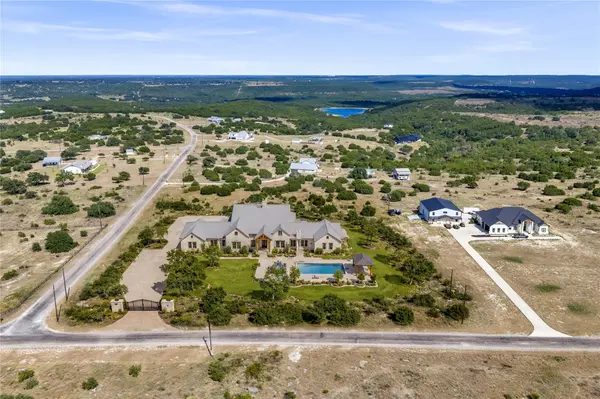 Lot 128 Three Creeks DR, Bertram, TX 78605