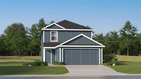 425 Knute Rockne WAY, Jarrell, TX 76537