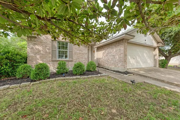 2204 Corbin WAY, Cedar Park, TX 78613