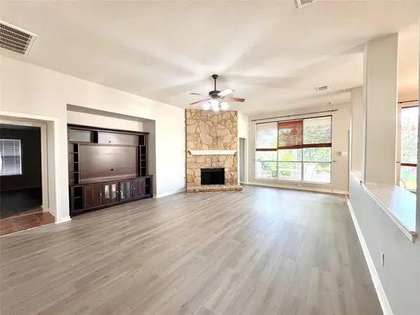 13809 Field Spar DR, Manor, TX 78653