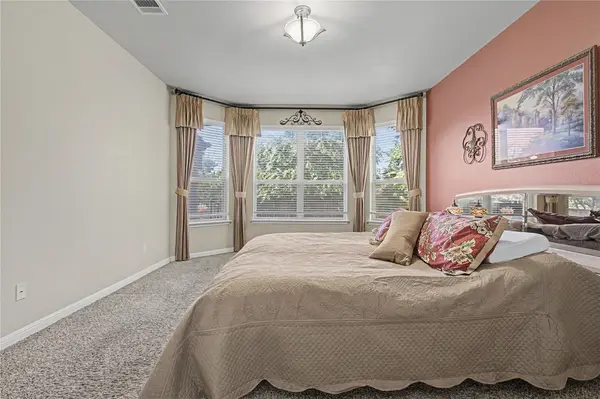 2749 Santa Ana LN, Round Rock, TX 78665