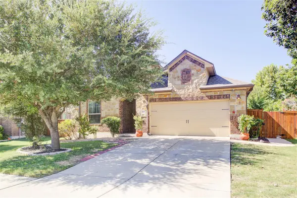 2749 Santa Ana LN, Round Rock, TX 78665