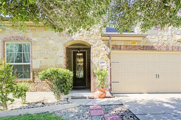2749 Santa Ana LN, Round Rock, TX 78665