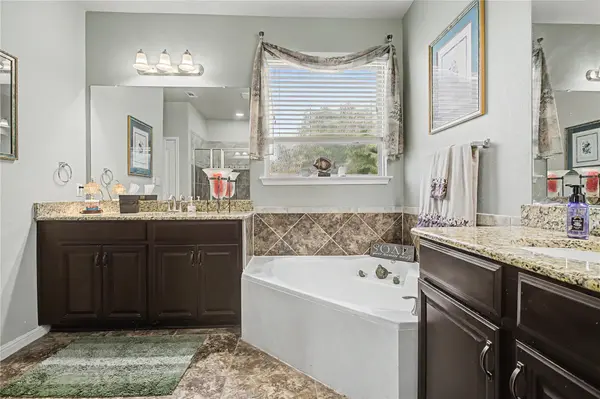 2749 Santa Ana LN, Round Rock, TX 78665