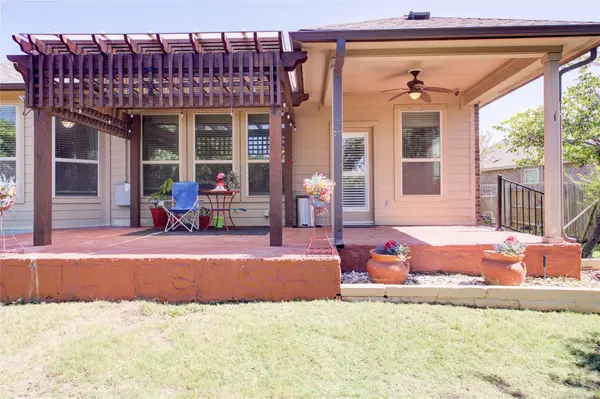 2749 Santa Ana LN, Round Rock, TX 78665