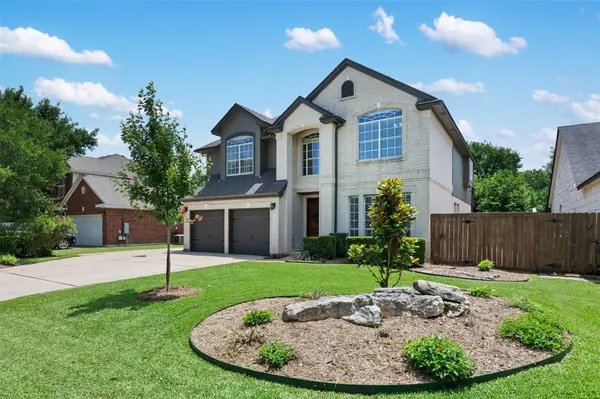 30008 Oakland Hills DR, Georgetown, TX 78628