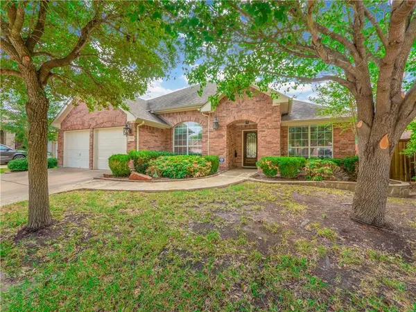 13604 Field Stream LN, Manor, TX 78653