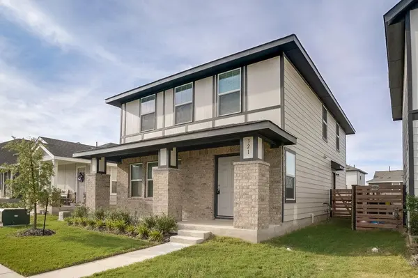321 Keefer, Kyle, TX 78640