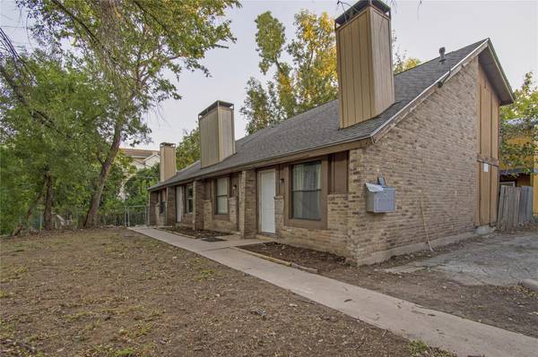 3454 Willowrun DR #C, Austin, TX 78704