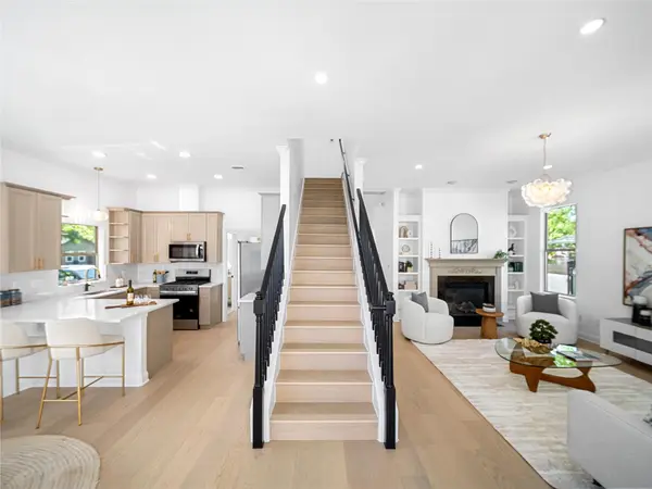 5209 Evans ave Ave #A & B, Austin, TX 78751