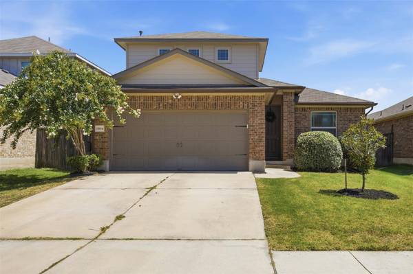 11804 Pecangate WAY, Manor, TX 78653