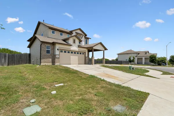 260 Silver Springs BND, Kyle, TX 78640