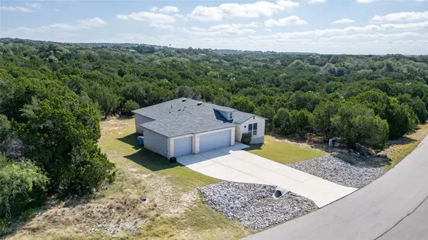 21408 Highland Lake DR, Lago Vista, TX 78645