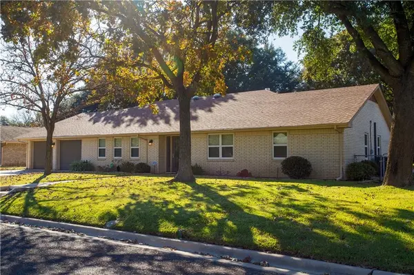 2014 Hilltop ST, Belton, TX 76513