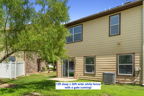 1900 Little Elm TRL #78, Cedar Park, TX 78613