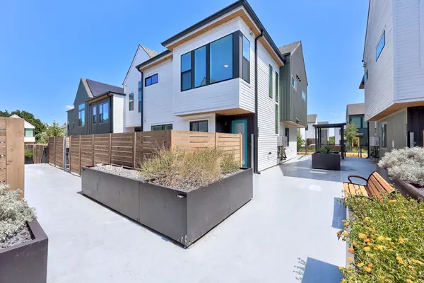 2200 McFly ST #6102, Austin, TX 78723