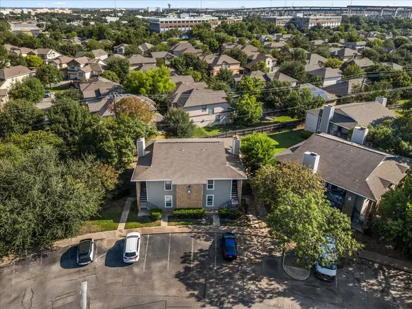 10616 MELLOW MEADOW DR #28C, Austin, TX 78750