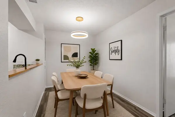 10616 MELLOW MEADOW DR #28C, Austin, TX 78750