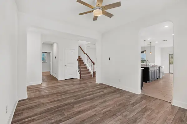 230 Jarbridge DR, Kyle, TX 78640