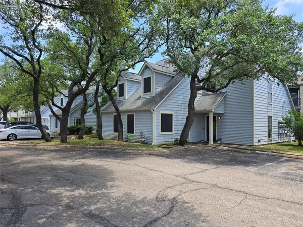 8330 Fathom CIR #603, Austin, TX 78750