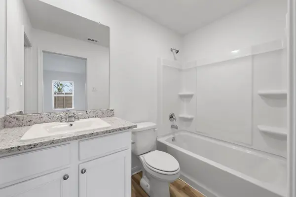 14701 Wahlbergs WAY, Elgin, TX 78621