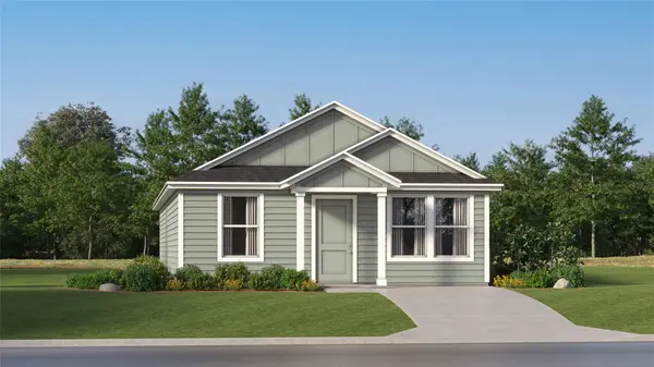 101 Silent Sky LN, Hutto, TX 78634