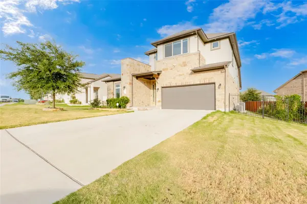 726 Kingston PL, Cedar Park, TX 78613