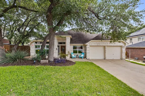 1909 Holly Hill DR, Leander, TX 78641
