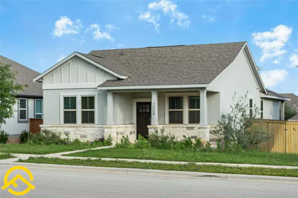 3008 Sage Ranch DR, Leander, TX 78641