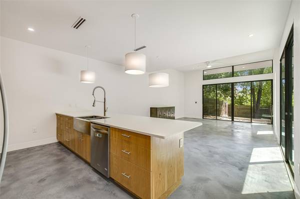3801 Grayson LN #B, Austin, TX 78722