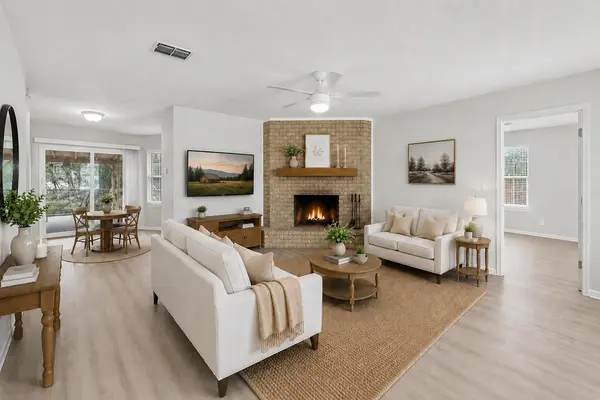 52 Persimmon DR, Wimberley, TX 78676