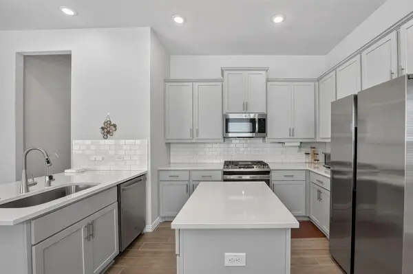 4911 Seadrift DR, Austin, TX 78747