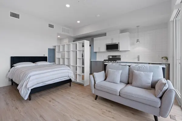4004 Banister LN #301, Austin, TX 78704